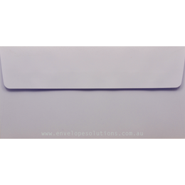 DL - 110 x 220mm Kaskad Skylark Violet 100gsm Envelopes