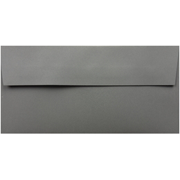 DL - 110 x 220mm Lessebo Colours Granite 120gsm Envelopes