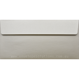 DL - 110 x 220mm Stardream Quartz 120gsm Envelopes