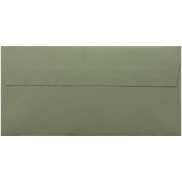 DL - 110 x 220mm Stephen Verdigris Green 120gsm Envelopes