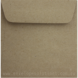 Square - 110 x 110mm Botany Natural 115gsm **TO BE DISCONTINUED**
