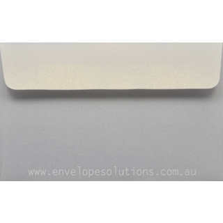11B - 90 x 145mm Curious Metallic Ice Gold 120gsm Envelopes