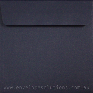 Square - 130 x 130mm Colorplan Imperial Blue 135gsm Envelopes