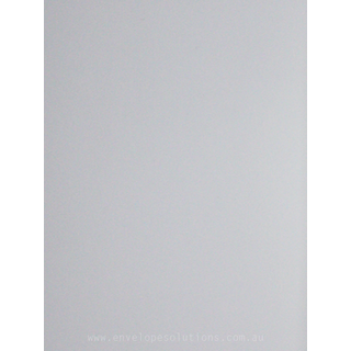 A4 - 210 x 297mm Colorplan Pristine White 270gsm Card