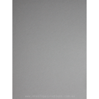 A4 - 210 x 297mm Colorplan Real Grey 270gsm Card