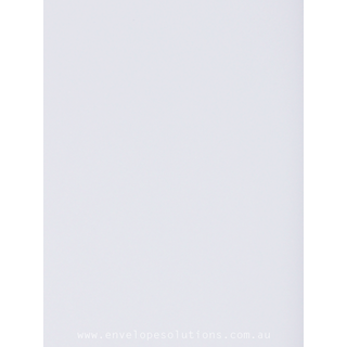 A4 - 210 x 297mm Knight Smooth White 280gsm Card
