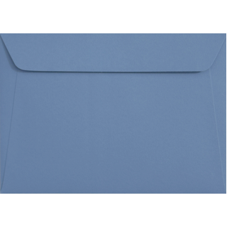 C5 - 162 x 229mm Colorplan New Blue 135gsm Envelopes