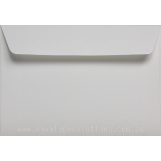 C5 - 162 x 229mm Colorplan Pristine White 135gsm Envelopes