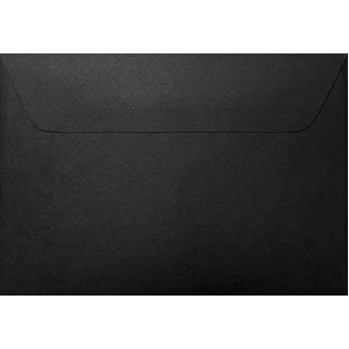C5 - 162 x 229mm Colourset Graphite Black 120gsm Envelopes