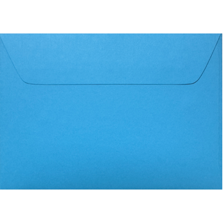 C5 - 162 x 229mm Colourset Ocean Blue 120gsm Envelopes