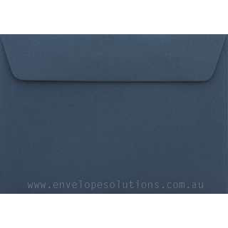 C6 - 114 x 162mm Colorplan Cobalt 135gsm Envelopes