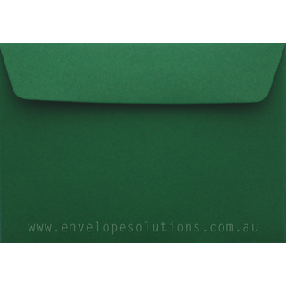 C6 - 114 x 162mm Colorplan Lockwood Green 135gsm Envelopes