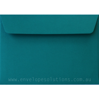 C6 - 114 x 162mm Colorplan Marrs Green 135gsm Envelopes
