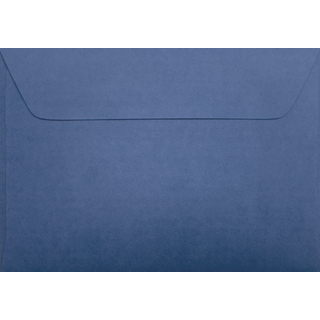 C6 - 114 x 162mm Colourset Sapphire Blue 120gsm Envelopes