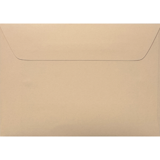 C6 - 114 x 162mm Colourset Soft Peach 120gsm Envelopes