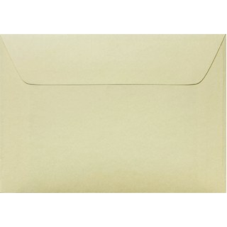 C6 - 114 x 162mm Colourset Warm Vanilla 120gsm Envelopes
