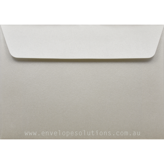 C6 - 114 x 162mm Stardream Quartz 120gsm Envelopes