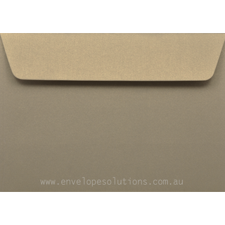 Gold Leaf Envelope (Metallic)