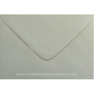 Card Envelope - 131 x 187mm Colorplan Mist 135gsm