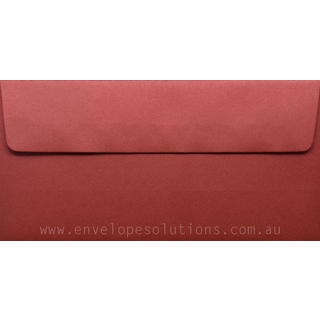 Envelope Solutions | DL - 110 x 220mm Curious Metallic Ice 