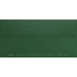 DL - 110 x 220mm Colorplan Forest 135gsm Envelopes