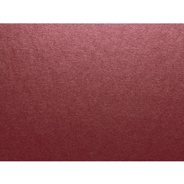 Curious Metallic Red Lacquer