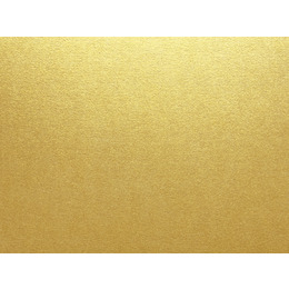 Curious Metallic Super Gold